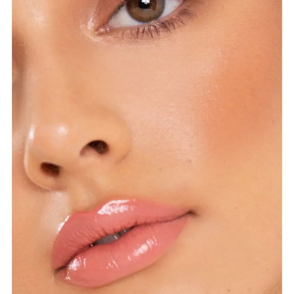 🤯5/$25🤯Mellow Cosmetics Lip Gloss In Santorini
